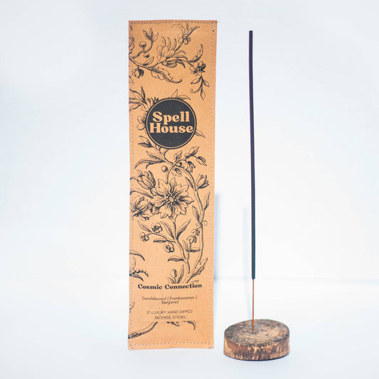 Cosmic Connection Incense