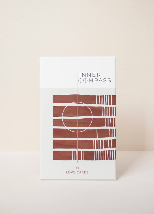 Inner Compass - Love cards